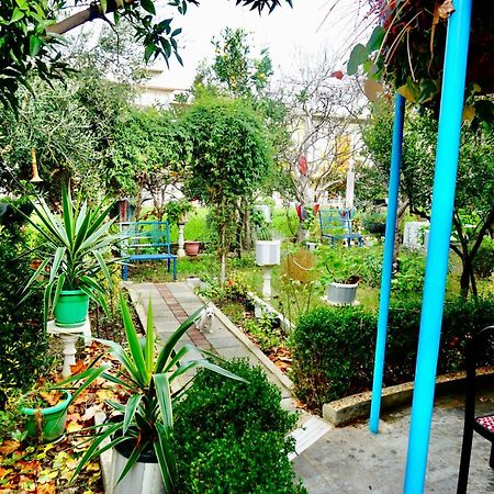 Villa Duka Vlorë Exterior foto