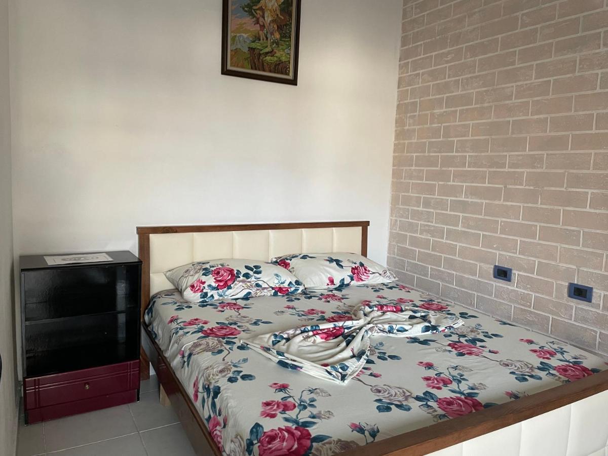 Villa Duka Vlorë Exterior foto