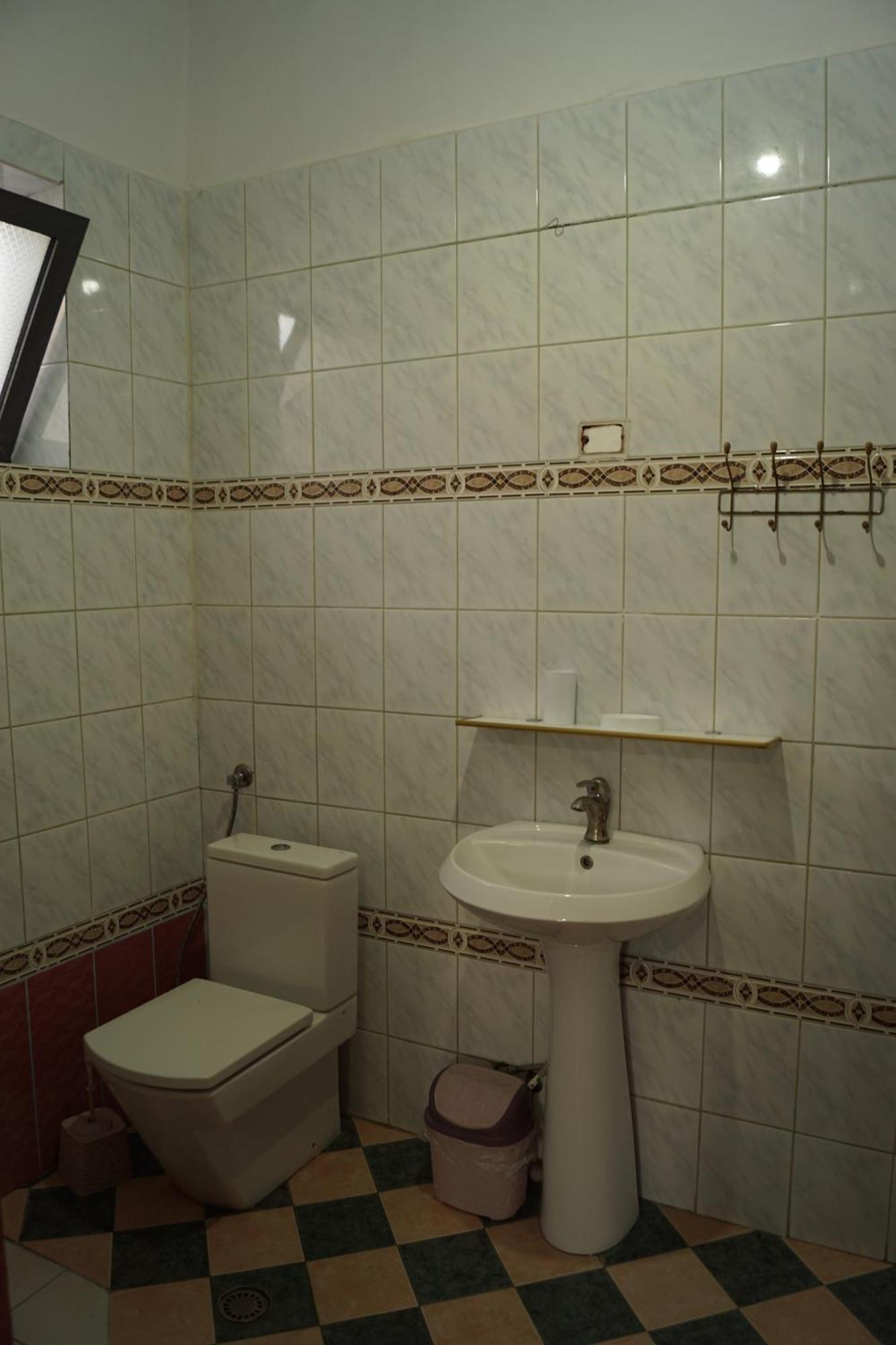 Villa Duka Vlorë Exterior foto